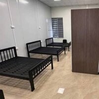 Giường sắt đơn 1m2 GT05