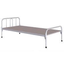 Giường sắt đơn GC7