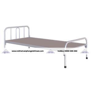 Giường sắt đơn GC7