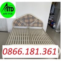 Giường Sắt Giá Rẻ đủ kích thước 80cm 1m 1m2 1m4 1m6  Giá  rẻ tại xưởng HCM,Bình Dương, Biên Hòa