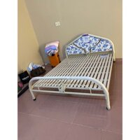 GIƯỜNG SẮT GIÁ RẺ MIỄN PHÍ VẬN CHUYỂN HỒ CHÍ MINH