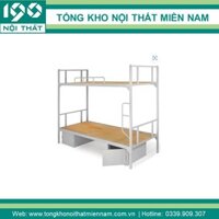 GIƯỜNG SẮT JS-2T-H-G