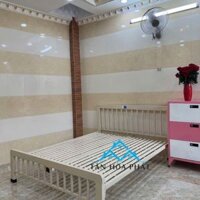 GIường sắt kiểu giá bền siêu xinh 1M8X2M - TÂN HÒA PHÁT