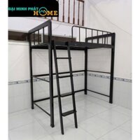 Giường sắt tầng ,giường 1 tầng , tiết kiệm diện tích sắt hộp 4x8 đủ kích thước,[GIAO HÀNG -HCM-BÌNH DƯƠNG-ĐÔNG NAI-LONG]