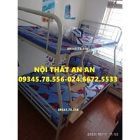 Giường sắt tròn mền mại, chắc chắn tại Mỹ Đình, Hà Nội