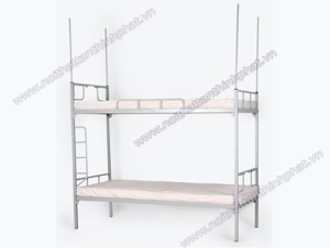 Giường sắt Xuân Hòa GI-02-03
