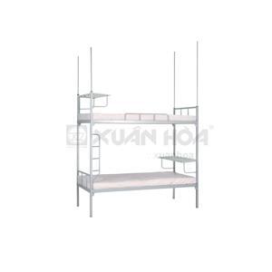 Giường sắt Xuân Hòa GI-02-03