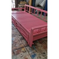 Giường Sắt.Giường Gấp.Giường Sofa gấp Gọn.Sofa giường Xếp Ghế Đa Năng.giường Xếp.