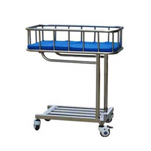 Giường sơ sinh Hòa Phát GSS01I