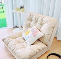 Giường Sofa bệt thư giãn