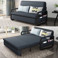 Giường Sofa Cao Cấp, Ghế Sofa Thông Minh Gấp Gọn, Gường Sofa Đa Năng, Sofa Phòng Khách Có Ngăn Chứa Đồ