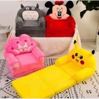 Giường Sofa Cho Bé, Ghế Ngồi Cho Bé