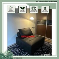 giường sofa đơn gấp gọn thông minh decor mâũ mới