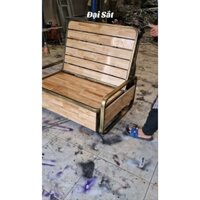 Giường Sofa gấp Gọn. Sofa giường Xếp Ghế Đa Năng.Giường gấp. Giường Xếp Ghế Đa Năng.Ghế Xếp Gọn 1m x 2m