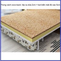 Giường Sofa Thông Minh Hàn Quốc, Sofa Gấp Gọn Đơn Giản, Ghế Sofa Đa Năng Kéo Thành Giường Khung Thép Cao Cấp