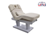 Giường Spa Bọc Da Nâng Chỉnh Điện Cao Cấp GS025