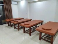 Giường spa giá rẻ GR006