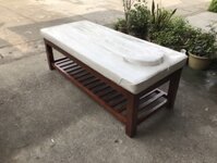 Giường spa giá rẻ GR007