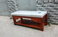 Giường spa giá rẻ GR011