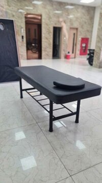 Giường spa giá rẻ GS001