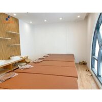 Giường spa, giường massage, giường spa gỗ thông