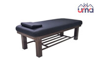 Giường Spa Khung Sắt Bọc Da Chất Lượng Cao GS007