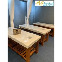GIƯỜNG SPA MASSAGE