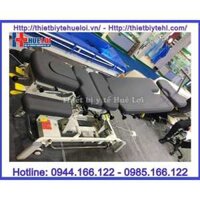 Giường tác động cột sống nâng hạ điện, Giường nắn chỉnh cột sống cao cấp, Vật lý trị liệu