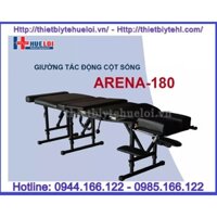 Giường tác động và nắn chỉnh cột sống, Giường gấp gọn bấm huyệt nắn khớp