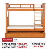 Giường tầng 1010AB.GT