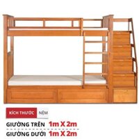 Giường tầng 1010ACD.GT