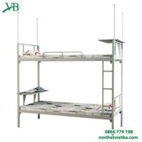Giường tầng có bàn học tại hà nội VB-4317