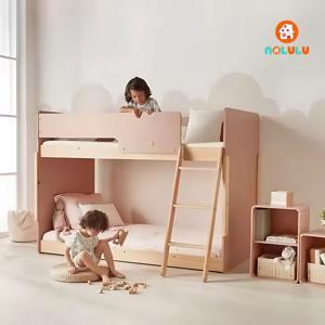 Giường tầng GT001