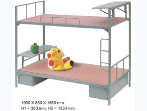 Giường tầng GT40BH