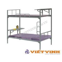 Giường tầng Hòa Phát GT40B - Nội Thất Hòa Phát