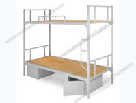 GIƯỜNG TẦNG JS-2T-G