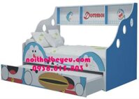 Giường Tầng lùn Doremon
