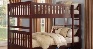 Giường tầng Ohaha GT013