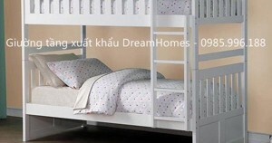 Giường tầng Ohaha GT013