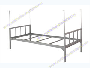 Giường tầng sắt 190 JS-1T