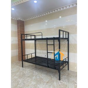 Giường tầng sắt Đại Thành 1mx2m