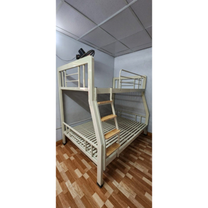 Giường tầng sắt Đại Thành 1mx2m