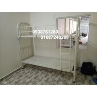 giường tầng sắt Duy Phương