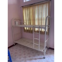 GIƯỜNG TẦNG SẮT GIÁ RẺ HCM