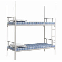 Giường tầng sắt ký túc xá GT40 Hòa Phát
