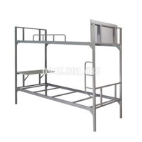 Giường tầng sắt sinh viên JS-2T-B