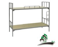 Giường tầng sắt sinh viên GT01-TC