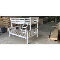 giường tầng trẻ em thanh lý 1m/1m2