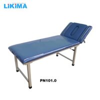 Giường tập bệnh và kéo giãn các khớp mẫu 1 – LKM.PN101.0