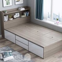 Giường thông Minh 1m2 x2mx40cm